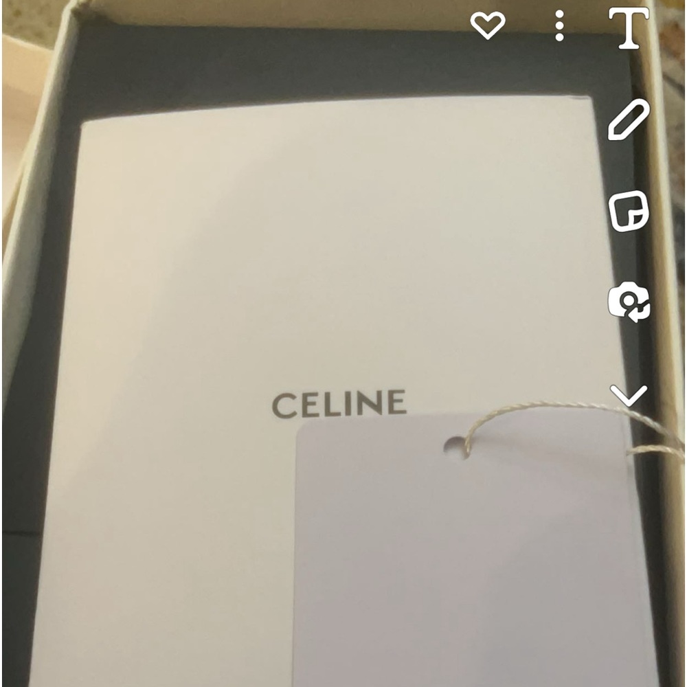 Brand new in the box